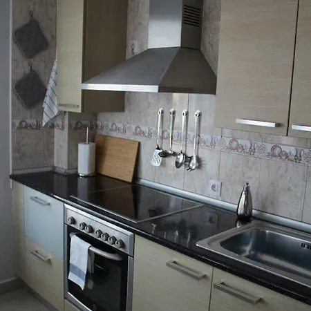Appartamento Casa Lai Man Corralejo