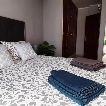 Casa Lai Man Apartment