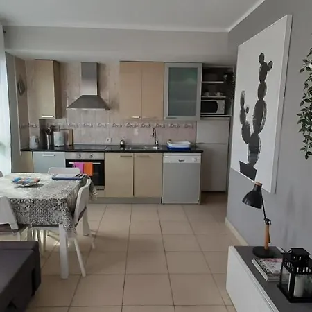 Casa Lai Man Apartment *