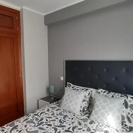 Casa Lai Man Apartment Corralejo