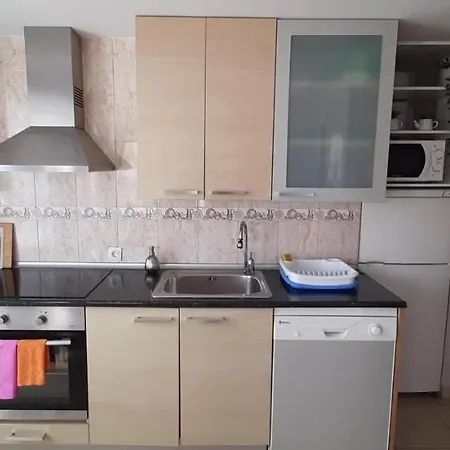 Casa Lai Man Apartment