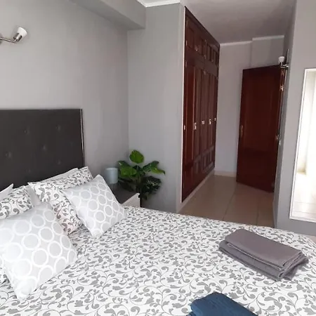 Casa Lai Man Apartment *
