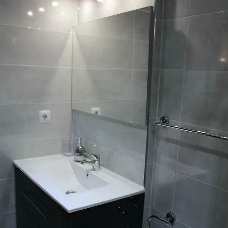 Casa Lai Man Apartment