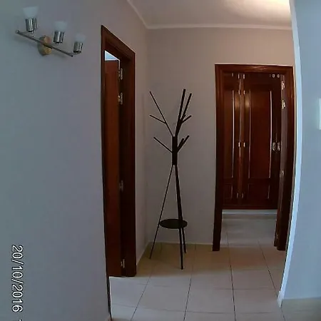 Apartment Casa Lai Man Corralejo