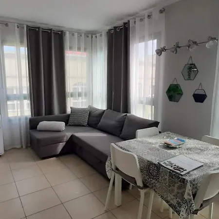 Appartement Casa Lai Man