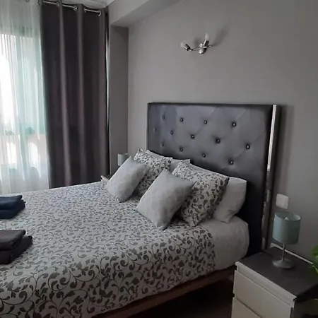 Appartement Casa Lai Man Corralejo