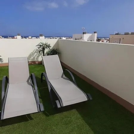Casa Lai Man Appartement