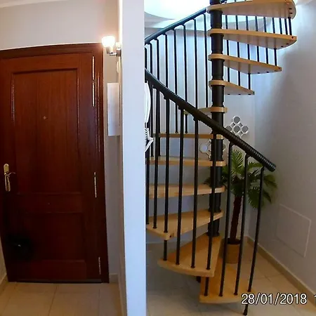 Appartement Casa Lai Man *