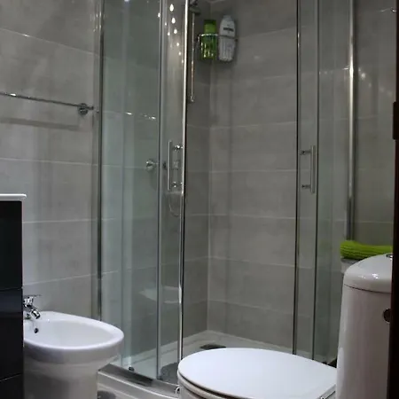 Appartement Casa Lai Man Corralejo